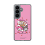 スリムプロテクションケース［ ピノコ×サンリオキャラクターズ - アッチョンブリケ ］