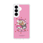 スリムプロテクションケース［ ピノコ×サンリオキャラクターズ - アッチョンブリケ ］