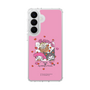 スリムプロテクションケース［ ピノコ×サンリオキャラクターズ - アッチョンブリケ ］