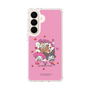 スリムプロテクションケース［ ピノコ×サンリオキャラクターズ - アッチョンブリケ ］
