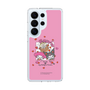 スリムプロテクションケース［ ピノコ×サンリオキャラクターズ - アッチョンブリケ ］