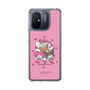 スリムプロテクションケース［ ピノコ×サンリオキャラクターズ - アッチョンブリケ ］