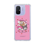 スリムプロテクションケース［ ピノコ×サンリオキャラクターズ - アッチョンブリケ ］