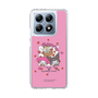 スリムプロテクションケース［ ピノコ×サンリオキャラクターズ - アッチョンブリケ ］