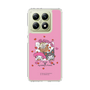 スリムプロテクションケース［ ピノコ×サンリオキャラクターズ - アッチョンブリケ ］