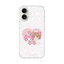 スリムプロテクションケース［ ピノコ×サンリオキャラクターズ - ピノコ×マイメロディ ］