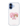 スリムプロテクションケース［ ピノコ×サンリオキャラクターズ - ピノコ×マイメロディ ］