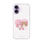 スリムプロテクションケース［ ピノコ×サンリオキャラクターズ - ピノコ×マイメロディ ］