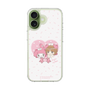 スリムプロテクションケース［ ピノコ×サンリオキャラクターズ - ピノコ×マイメロディ ］