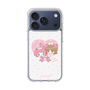 スリムプロテクションケース［ ピノコ×サンリオキャラクターズ - ピノコ×マイメロディ ］