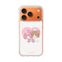 スリムプロテクションケース［ ピノコ×サンリオキャラクターズ - ピノコ×マイメロディ ］