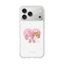 スリムプロテクションケース［ ピノコ×サンリオキャラクターズ - ピノコ×マイメロディ ］