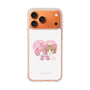 スリムプロテクションケース［ ピノコ×サンリオキャラクターズ - ピノコ×マイメロディ ］