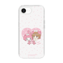 スリムプロテクションケース［ ピノコ×サンリオキャラクターズ - ピノコ×マイメロディ ］