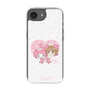 スリムプロテクションケース［ ピノコ×サンリオキャラクターズ - ピノコ×マイメロディ ］