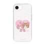 スリムプロテクションケース［ ピノコ×サンリオキャラクターズ - ピノコ×マイメロディ ］