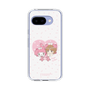 スリムプロテクションケース［ ピノコ×サンリオキャラクターズ - ピノコ×マイメロディ ］