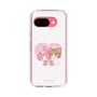 スリムプロテクションケース［ ピノコ×サンリオキャラクターズ - ピノコ×マイメロディ ］