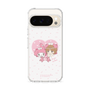 スリムプロテクションケース［ ピノコ×サンリオキャラクターズ - ピノコ×マイメロディ ］
