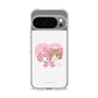 スリムプロテクションケース［ ピノコ×サンリオキャラクターズ - ピノコ×マイメロディ ］