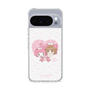 スリムプロテクションケース［ ピノコ×サンリオキャラクターズ - ピノコ×マイメロディ ］