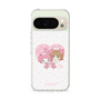 スリムプロテクションケース［ ピノコ×サンリオキャラクターズ - ピノコ×マイメロディ ］