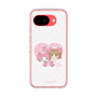 スリムプロテクションケース［ ピノコ×サンリオキャラクターズ - ピノコ×マイメロディ ］