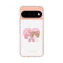 スリムプロテクションケース［ ピノコ×サンリオキャラクターズ - ピノコ×マイメロディ ］