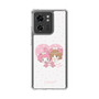 スリムプロテクションケース［ ピノコ×サンリオキャラクターズ - ピノコ×マイメロディ ］