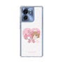 スリムプロテクションケース［ ピノコ×サンリオキャラクターズ - ピノコ×マイメロディ ］