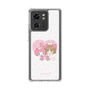 スリムプロテクションケース［ ピノコ×サンリオキャラクターズ - ピノコ×マイメロディ ］