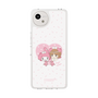 スリムプロテクションケース［ ピノコ×サンリオキャラクターズ - ピノコ×マイメロディ ］