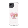 スリムプロテクションケース［ ピノコ×サンリオキャラクターズ - ピノコ×マイメロディ ］