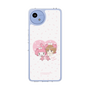 スリムプロテクションケース［ ピノコ×サンリオキャラクターズ - ピノコ×マイメロディ ］