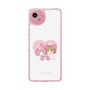 スリムプロテクションケース［ ピノコ×サンリオキャラクターズ - ピノコ×マイメロディ ］