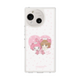 スリムプロテクションケース［ ピノコ×サンリオキャラクターズ - ピノコ×マイメロディ ］