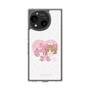 スリムプロテクションケース［ ピノコ×サンリオキャラクターズ - ピノコ×マイメロディ ］