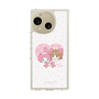 スリムプロテクションケース［ ピノコ×サンリオキャラクターズ - ピノコ×マイメロディ ］
