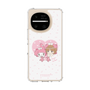 スリムプロテクションケース［ ピノコ×サンリオキャラクターズ - ピノコ×マイメロディ ］