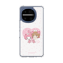 スリムプロテクションケース［ ピノコ×サンリオキャラクターズ - ピノコ×マイメロディ ］