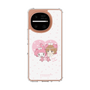 スリムプロテクションケース［ ピノコ×サンリオキャラクターズ - ピノコ×マイメロディ ］