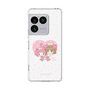 スリムプロテクションケース［ ピノコ×サンリオキャラクターズ - ピノコ×マイメロディ ］