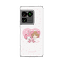 スリムプロテクションケース［ ピノコ×サンリオキャラクターズ - ピノコ×マイメロディ ］