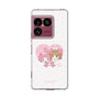 スリムプロテクションケース［ ピノコ×サンリオキャラクターズ - ピノコ×マイメロディ ］