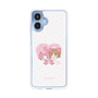スリムプロテクションケース［ ピノコ×サンリオキャラクターズ - ピノコ×マイメロディ ］
