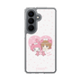 スリムプロテクションケース［ ピノコ×サンリオキャラクターズ - ピノコ×マイメロディ ］