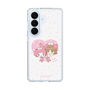 スリムプロテクションケース［ ピノコ×サンリオキャラクターズ - ピノコ×マイメロディ ］