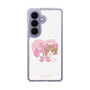 スリムプロテクションケース［ ピノコ×サンリオキャラクターズ - ピノコ×マイメロディ ］