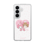 スリムプロテクションケース［ ピノコ×サンリオキャラクターズ - ピノコ×マイメロディ ］