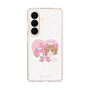 スリムプロテクションケース［ ピノコ×サンリオキャラクターズ - ピノコ×マイメロディ ］